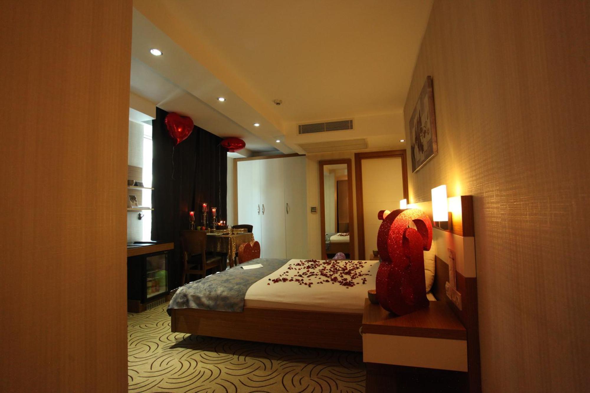 Dies Hotel Diyarbakir Exterior photo