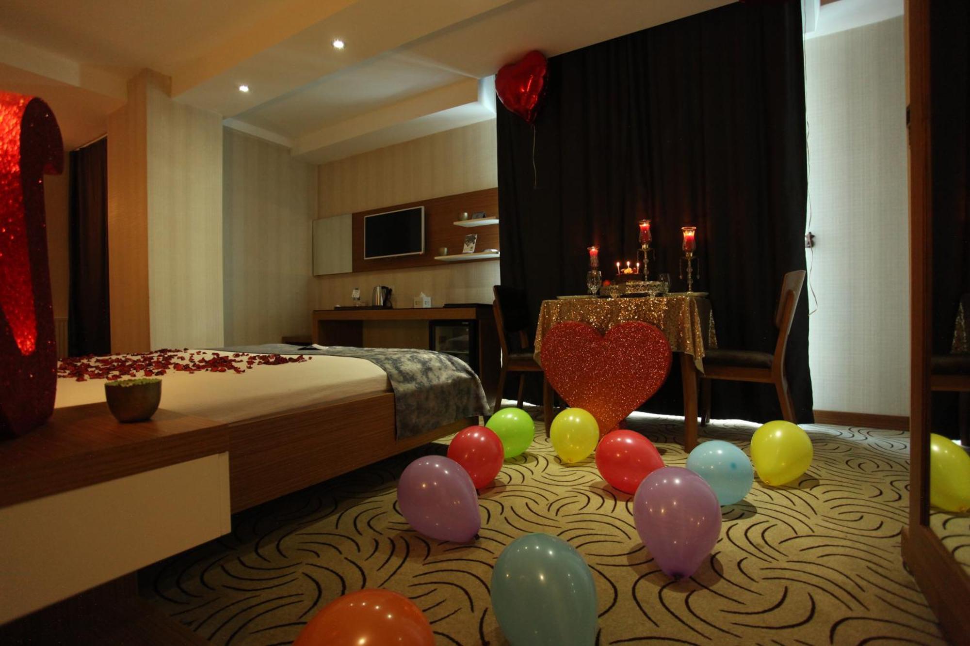 Dies Hotel Diyarbakir Exterior photo